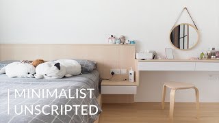 Minimalist Unscripted: Leading The Quiet Life