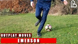 How to do an Emerson