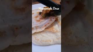 Homemade Dosa | Jaffna Style | Mums Cooking