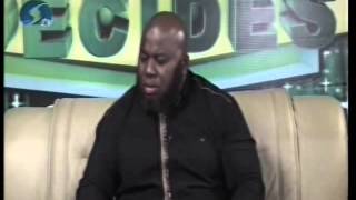 Asari Dokubo Interview  INEC's Readiness And Calls For The Removal of Prof Jega