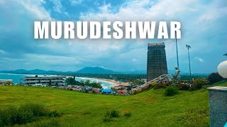 Murudeshwar Temple - A Must visit place in Karnataka | Jog Falls | Coastal Karnataka Road Trip