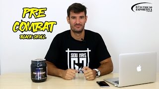 Pre Combat da Black Skull | G7 Nutrição Esportiva