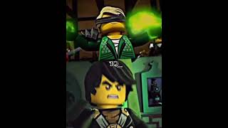 Ninjago Lloyd VS Cole 💣#ninjago #ninjagoedit #shorts