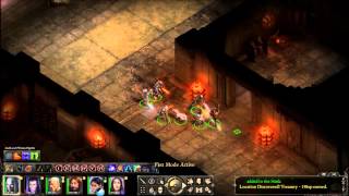 Pillars Of Eternity the white march  ep14 part 1 the foundery