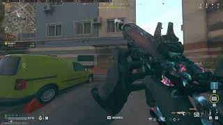 Call of Duty: Warzone 3 - Battle Royale - solo win full gameplay 2024 08 24