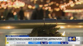 Carmel City Council creating special committee to review partnerships with Christkindlmarkt and othe