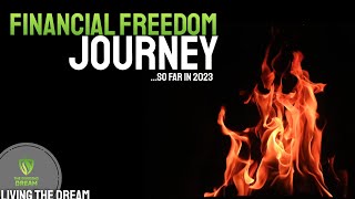 Financial Freedom Journey Learnings + LIFE Announcement