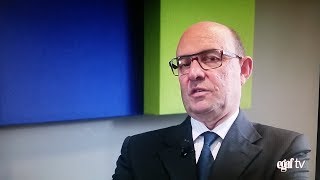 Pref. Roberto Sgalla - dir. cent. polizia stradale, FCRS polizia di Stato