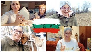 ОТКРИХ ДНЕВНИКА НА БАЩА МИ | VLOG #33