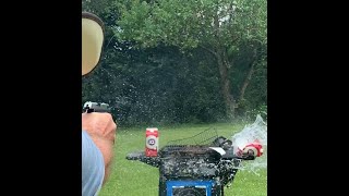 380 HP vs. FMJ (READ Desc. and Like & Sub - Help a HillBilly Git to 1000!)