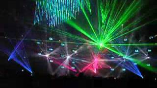 Mayday 2009 Paul van Dyk Set/I