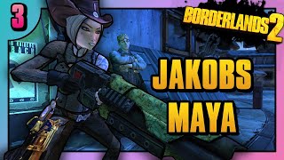 Jakobs Allegiance Maya | Highlights and Funny Moments #3