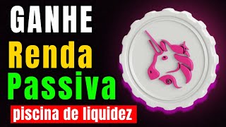 ⚠️URGENTE! APRENDA A CRIAR UMA PISCINA DE LIQUIDEZ PELO CELULAR E GARANTIR MUITA RENDA PASSIVA!"