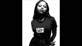 Foxy Brown & Nas - Rap's Bible (Marvin Rashad Remix)