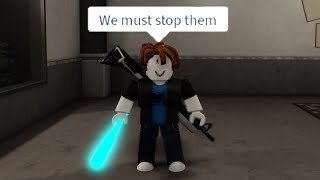 The Roblox Furry Experience