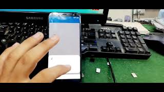 SAMSUNG GALAXY J6 SM-J600F U7 FRP BYPASS 2.0 WITHOUT PC NO SIM NO SCREENSHOT