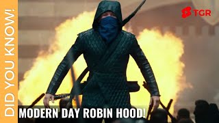 A Modern-day Robin Hood | #ShortVideo 089