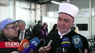 UPSMedia za VoA: U Potočarima potpisana muslimansko - jevrejska inicijativa