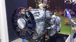 Tata bs6 engine launch auto expo 2020