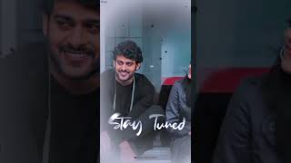 prabhas kajal love whatsApp status