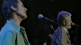 Blue Rodeo - Hasn't Hit Me Yet