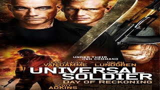 Universal Soldier Day Of Reckoning Tribute