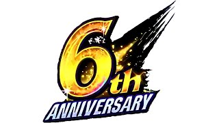 Dragon Ball Legends celebrates its 6th anniversary (Day 1).