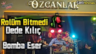 Dede Kılıç Rolü m Bitmedi 2024 [Bomba Eser] (Sevmiştim Sevdanın Çok Ötesinde)