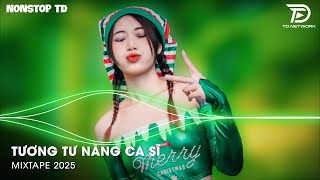 Gặp Em Từ Buổi Xem Nhạc Remix - Tương Tư Nàng Ca Sĩ Remix Hot TikTok - Bolero Remix Tiktok