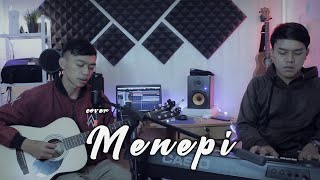 MENEPI - NGATMOMBILUNG [Nizar cover]