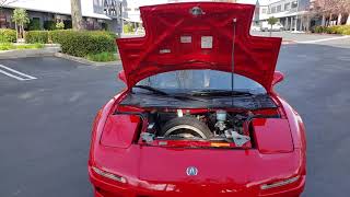 1994 Acura NSX for sale!