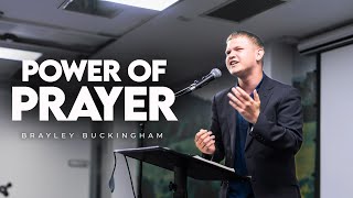 Power of Prayer