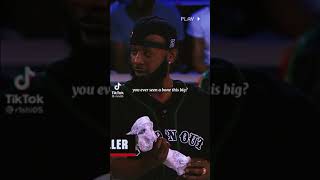 Wild 'N Out | smoothest Pickup line ever | 😂 meme