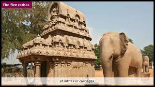 Mahabalipuram