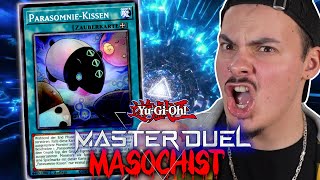 Ein Mann und seine Spielmarke gegen die Meta! | Yu-Gi-Oh! Master Duel Masochist #028