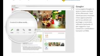 Google Places per la tua azienda - Webinair del 11/04/2014