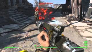 AUTOMATRON Fallout 4 Let's play