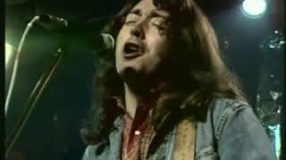 Rory Gallagher "Shin Kicker"