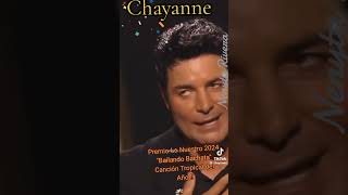 Chayanne todo de su premio Lo Nuestro y noticias!!!!👍👍👍👍