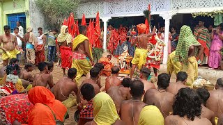 ପଙ୍କଳବାଡ଼ି ଦଣ୍ଡନାଚ ଆସ୍କା //Aska pankalabadi danda nacha //ଗଞ୍ଜାମ ର ଗୌରବ ର ପର୍ବ ମା ଦଣ୍ଡକାଳୀ ଯାତ୍ରା