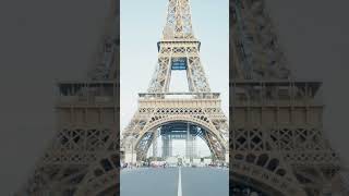 Eiffel Tower Symbol of Paris | #shorts | #viralshorts | #trending