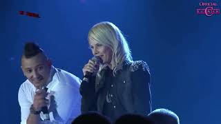 C C Catch  live in  Moscow 2012 complete concert