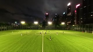 [360Video] 2024.053️⃣ 港島水軍 vs MHFC (中山紀念公園彷草)  _Round 3&4