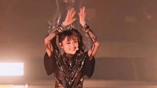 BABYMETAL // MEGITSUNE // Budokan 2021 (4K)