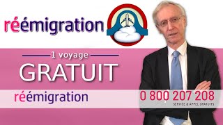 [PUB] Réémigration comme j'aime