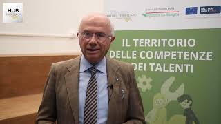 Massimo Melega - Presidente Federmanager Bologna-Ferrara-Ravenna