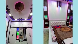 #short video /new pvc room design /room of celebrity /made in Mumbai/contact 9627461602/8532040814❤️