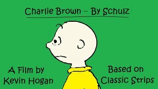 Charlie Brown - By Schulz