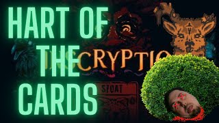 the hart of the cards kaycee's mod ep 12