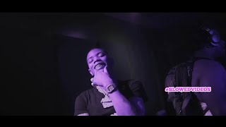 Lil Migo - It Gets Deeper (Official Slowed Video)